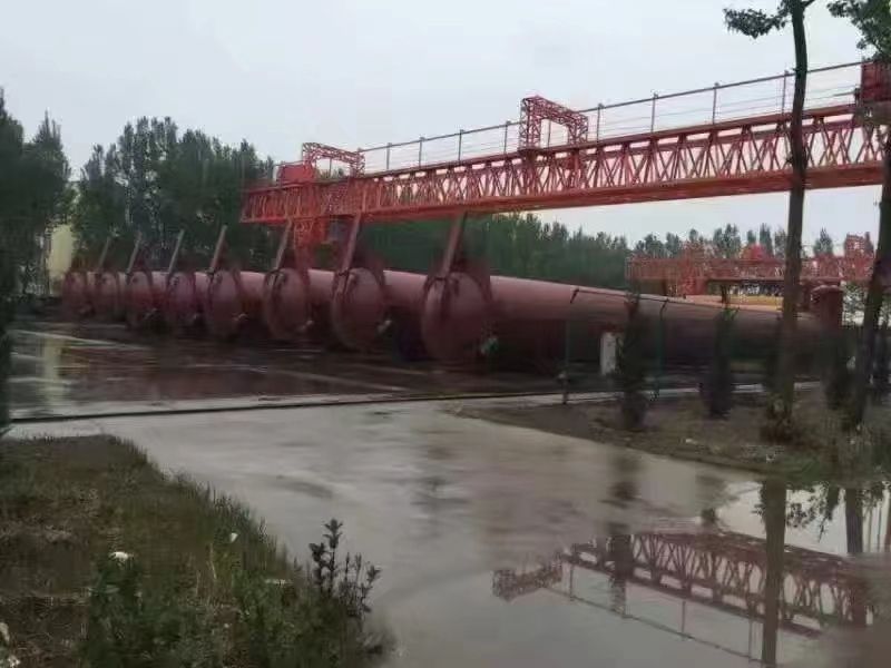 廠區(qū)實力
